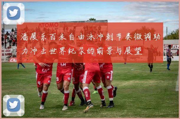 潘展乐百米自由泳冲刺节奏微调助力冲击世界纪录的前景与展望